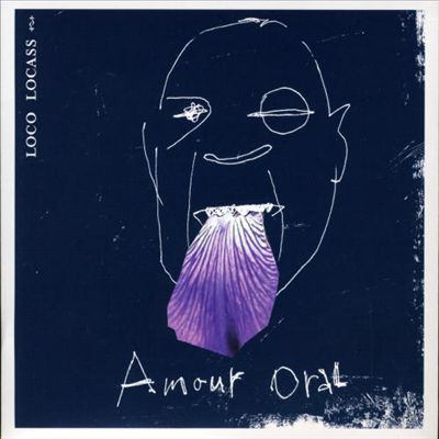 Amour oral