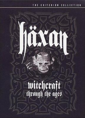 Häxan, witchcraft through the ages
