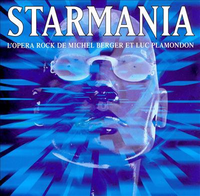 Starmania [incluant version Karaoke]