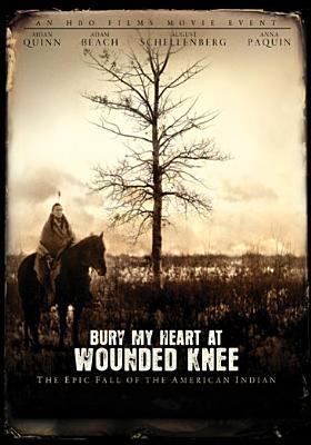Bury my heart at Wounded Knee =