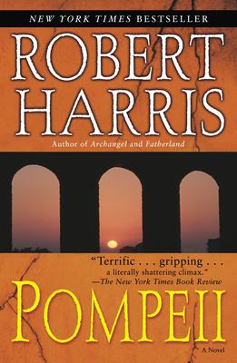 Pompeii : a novel 