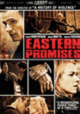 Promesses de l'ombre = Eastern promises 