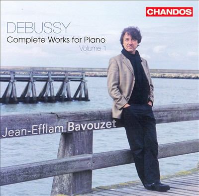Complete works for piano. Volume 1