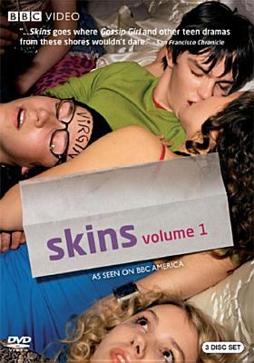 Skins. Volume 1