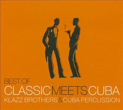 Best of classic meets Cuba
