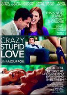 Un amour fou = Crazy stupid love 