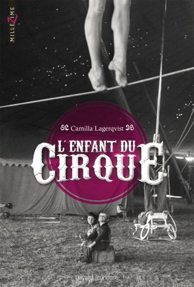 L'enfant du cirque 