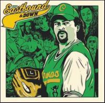 Eastbound & down