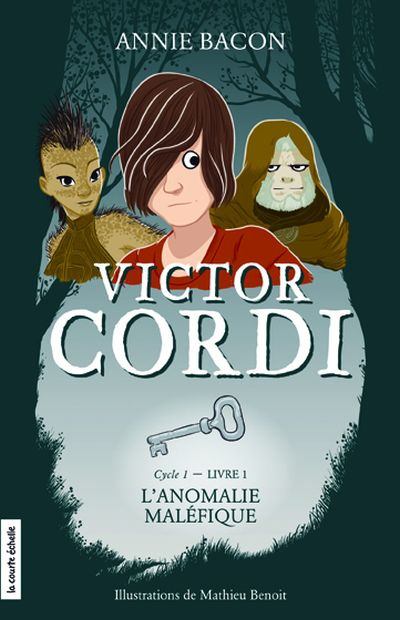 Victor Cordi 