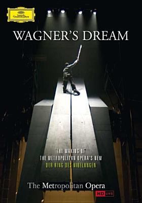 Wagner's dream 