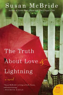 The truth about love and lightning 