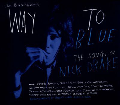 Way to blue 