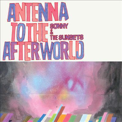 Antenna to the afterworld