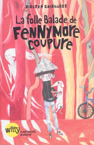 La folle balade de Fennymore Coupure 