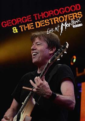 George Thorogood & The Destroyers 