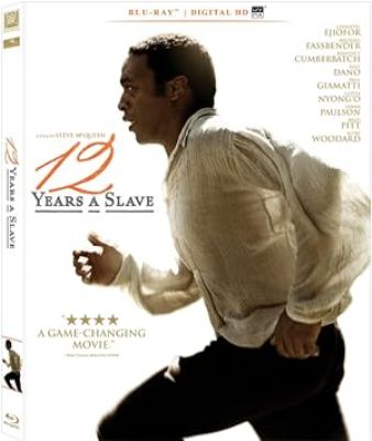 Esclave pendant douze ans = 12 years a slave 