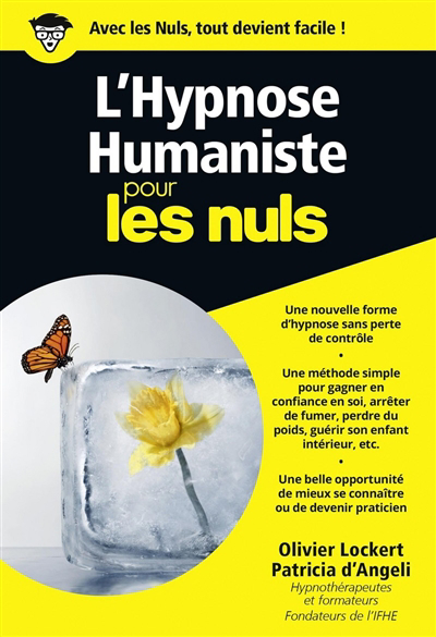 L'hypnose humaniste 