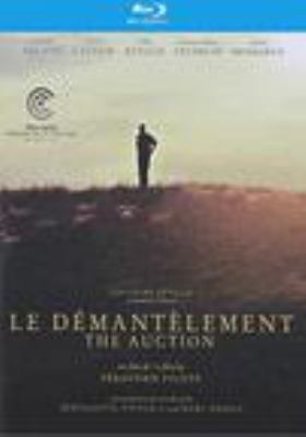 Le démantèlement = The auction 