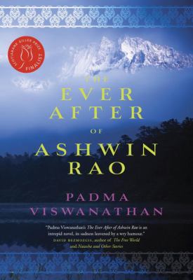The ever after of Ashwin Rao 