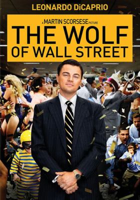 Le loup de Wall Street = The wolf of Wall Street 