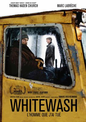 Whitewash 