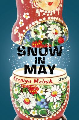 Snow in May 