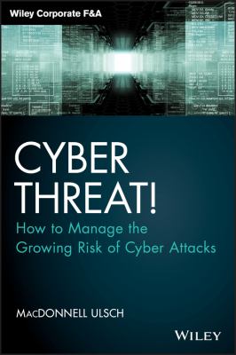 Cyber threat! 