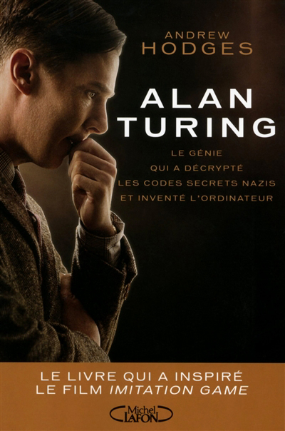 Alan Turing 