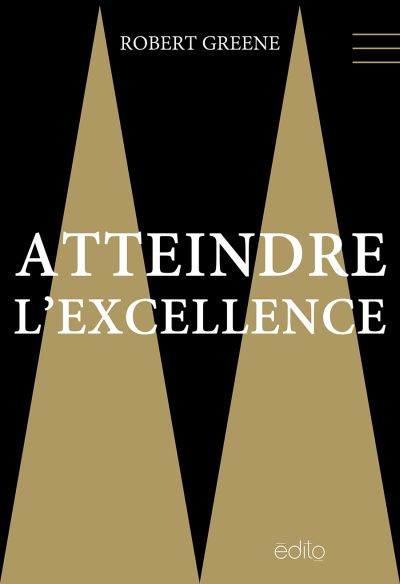 Atteindre l'excellence 