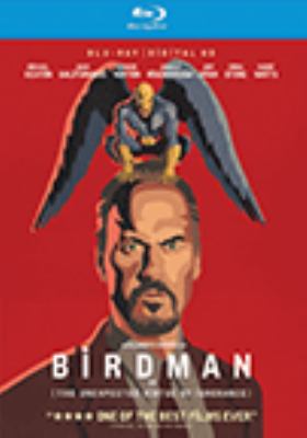 Birdman, or, The unexpected virtue of ignorance = Birdman, ou, Les vertus insoupçonnées de l'ignorance 