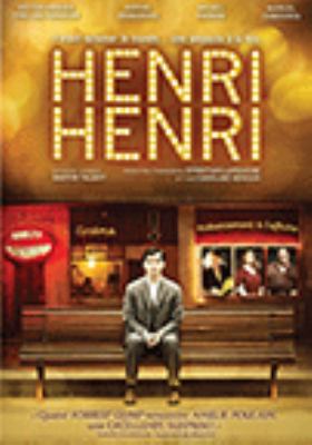 Henri Henri 