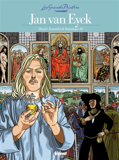 Jan van Eyck 