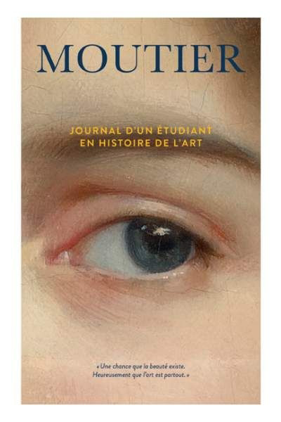 Journal d'un étudiant en histoire de l'art 