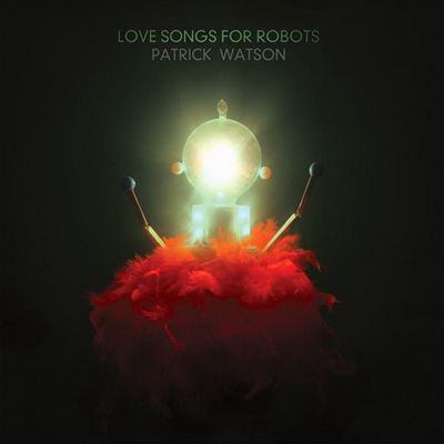 Love songs for robots 
