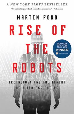 Rise of the robots 