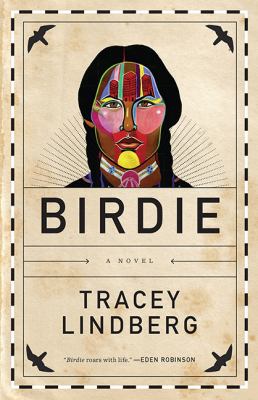 Birdie : a novel 