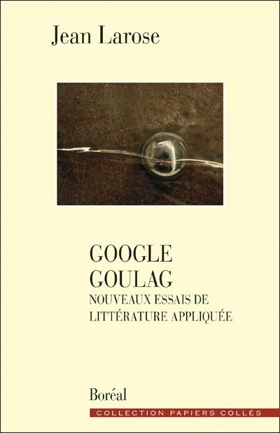 Google goulag 