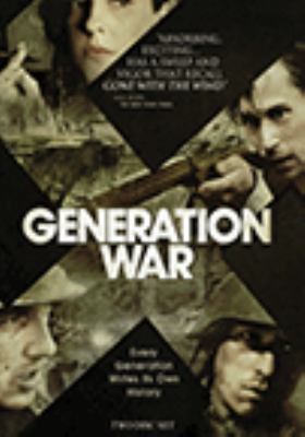 Generation war.