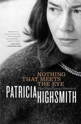 Patricia Highsmith