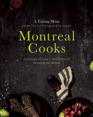 Montreal cooks 
