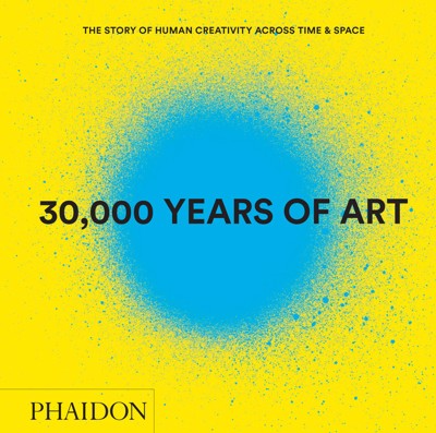 30,000 years of art 