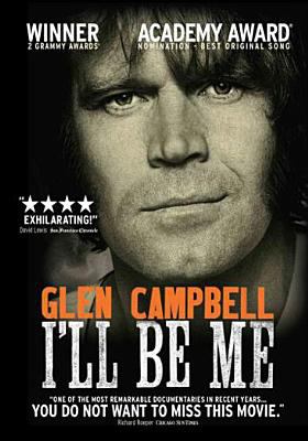 Glen Campbell : I'll be me 