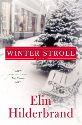 Winter stroll : a novel 