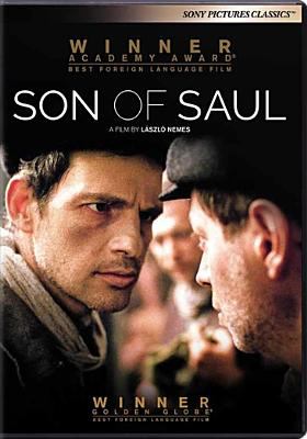 Son of Saul 