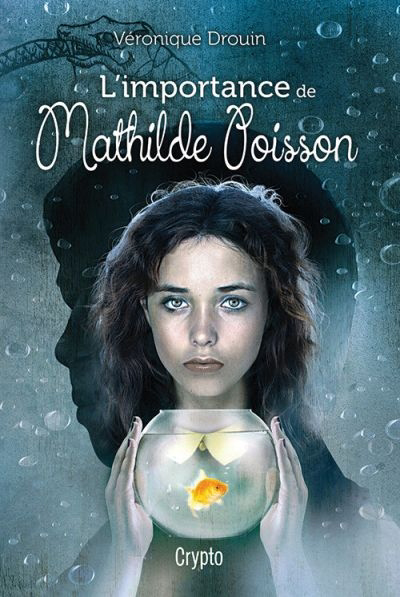 L'importance de Mathilde Poisson 
