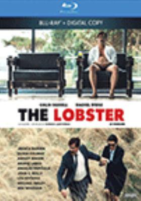 The lobster 