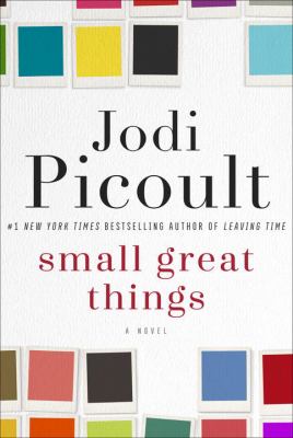 Small great things : a novel 