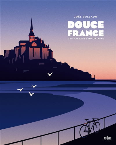 Douce France 