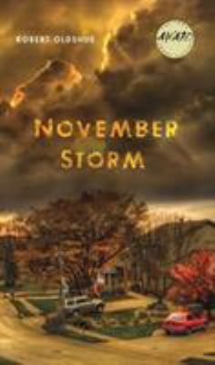 November storm 