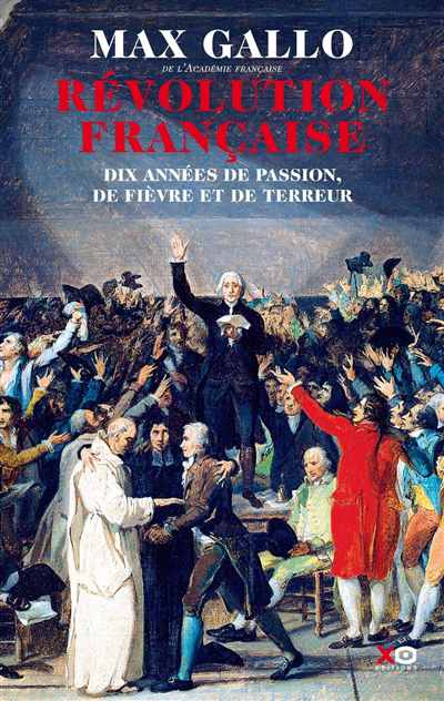 Révolution française 